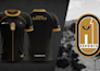 make an esports jersey for you